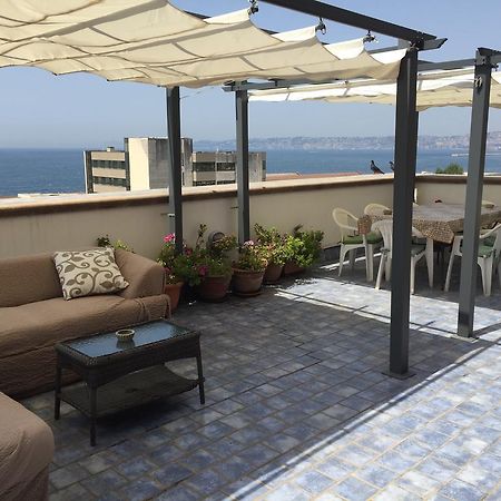 Attico Blu Apartment Naples Exterior photo