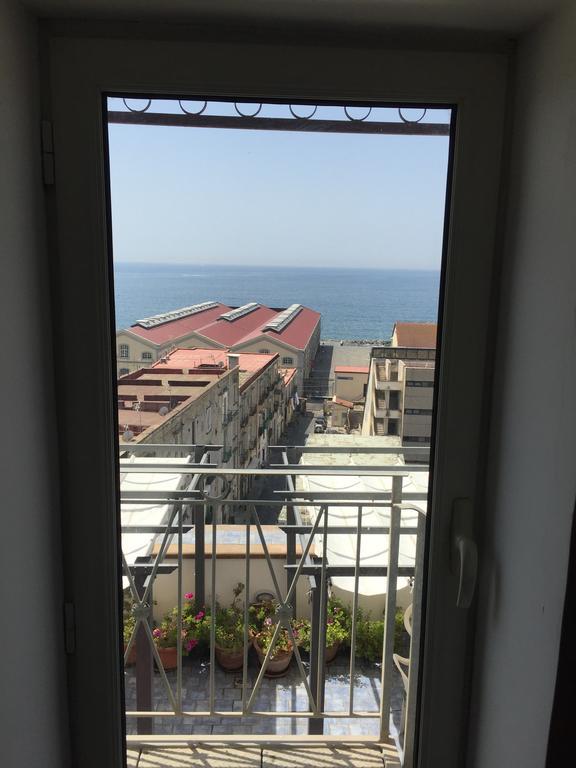 Attico Blu Apartment Naples Exterior photo