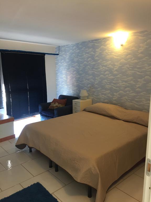 Attico Blu Apartment Naples Exterior photo